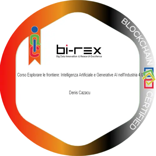 Badge pubblico 47635